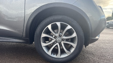 Nissan Juke 1.2 DiG-T Tekna 5dr Petrol Hatchback